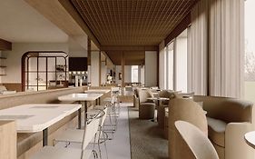 Hotel Medium Montecarlo